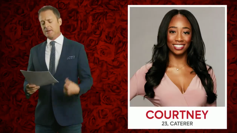 Illustration for article titled Colton Underwood's Bachelor Contestants: A 'Sloth,' a Villainous DJ, and Not a Single Lauren